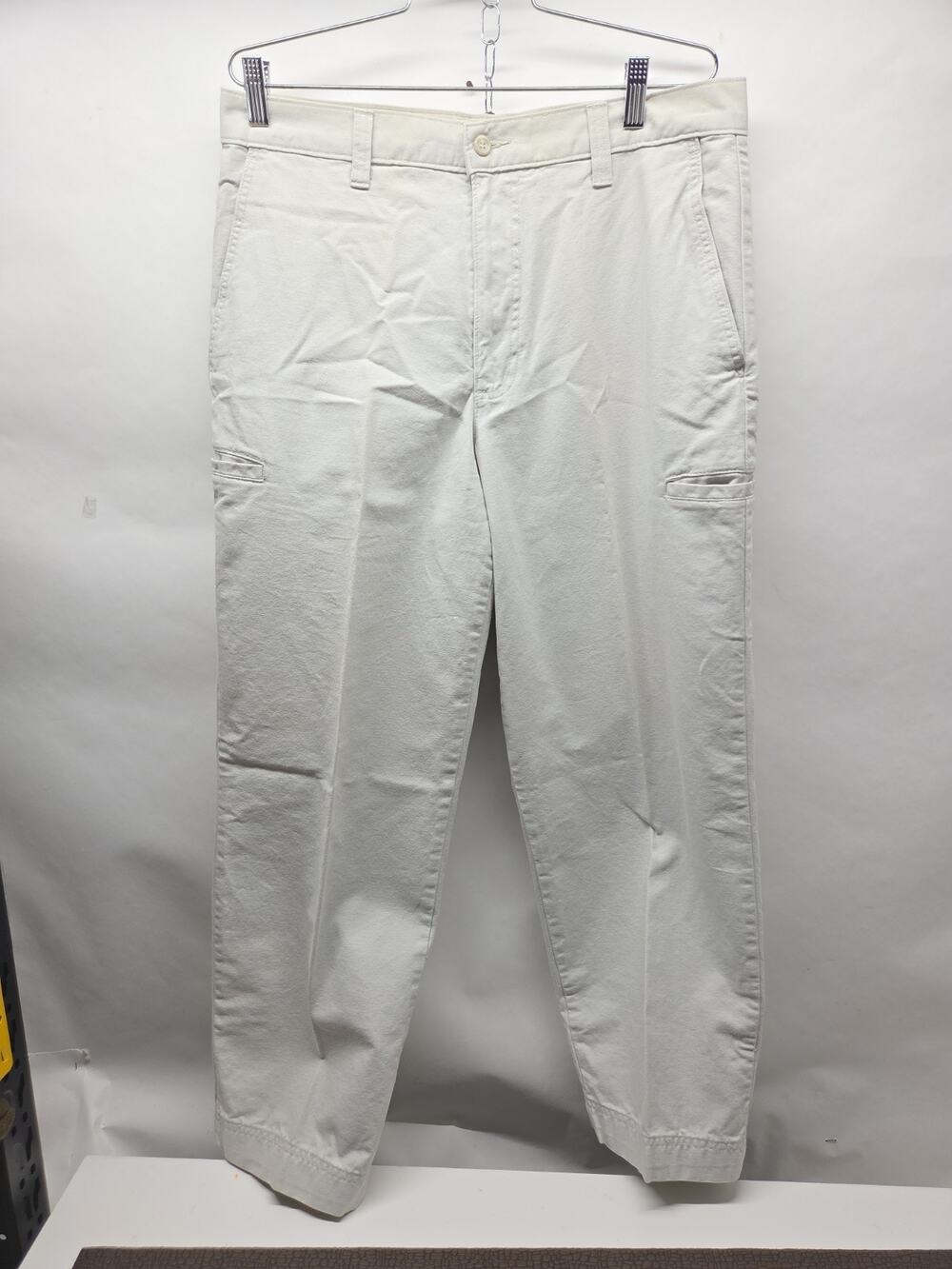 Dockers Mens Tan Pants 34x30